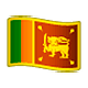 🇱🇰 Emoji Bandera: Sri Lanka en WhatsApp 2.18.379.