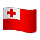 🇹🇴 Emoji Bandera: Tonga en WhatsApp 2.18.379.