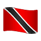 Emoji 🇹🇹 Bandiera: Trinidad E Tobago su WhatsApp 2.18.379.