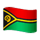 🇻🇺 Emoji Bandeira: Vanuatu na WhatsApp 2.18.379.