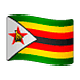 Émoji 🇿🇼 Drapeau : Zimbabwe sur WhatsApp 2.18.379.