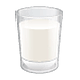 Emoji 🥛 Bicchiere Di Latte su WhatsApp 2.18.379.