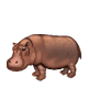 🦛 Emoji Hipopótamo en WhatsApp 2.18.379.