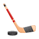 Émoji 🏒 Hockey Sur Glace sur WhatsApp 2.18.379.