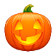 🎃 Emoji Abóbora De Halloween na WhatsApp 2.18.379.