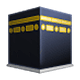 Émoji 🕋 Kaaba sur WhatsApp 2.18.379.