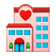 🏩 Emoji Hotel Del Amor en WhatsApp 2.18.379.