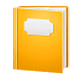 📔 Emoji Cuaderno Con Tapa Decorativa en WhatsApp 2.18.379.