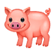 🐖 Emoji Schwein WhatsApp 2.18.379.