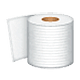 Emoji 🧻 Rotolo Di Carta Igienica su WhatsApp 2.18.379.