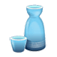 🍶 Emoji Sake-Flasche und -tasse WhatsApp 2.18.379.
