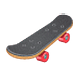 🛹 Emoji Skateboard WhatsApp 2.18.379.