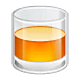 Emoji 🥃 Bicchiere Tumbler su WhatsApp 2.18.379.