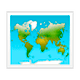 🗺️ Emoji Mapa Mundial en WhatsApp 2.18.379.