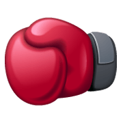 🥊 Emoji Luva De Boxe na WhatsApp 2.19.244.