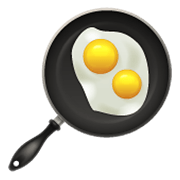 Emoji 🍳 Cucinare su WhatsApp 2.19.244.