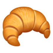 🥐 Emoji Croissant na WhatsApp 2.19.244.