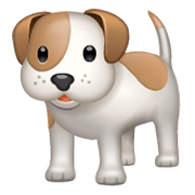 🐕 Emoji Cachorro na WhatsApp 2.19.244.