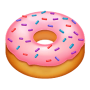 🍩 Emoji Donut na WhatsApp 2.19.244.