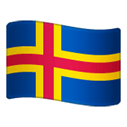 Émoji 🇦🇽 Drapeau : Îles Åland sur WhatsApp 2.19.244.