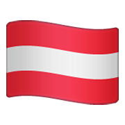 🇦🇹 Emoji Bandeira: Áustria na WhatsApp 2.19.244.