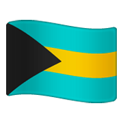 🇧🇸 Emoji Bandeira: Bahamas na WhatsApp 2.19.244.