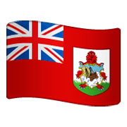 Émoji 🇧🇲 Drapeau : Bermudes sur WhatsApp 2.19.244.