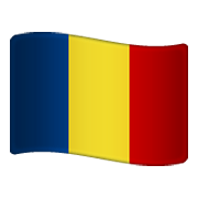 Émoji 🇹🇩 Drapeau : Tchad sur WhatsApp 2.19.244.