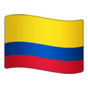 Émoji 🇨🇴 Drapeau : Colombie sur WhatsApp 2.19.244.