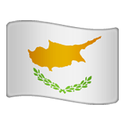 🇨🇾 Emoji Bandera: Chipre en WhatsApp 2.19.244.