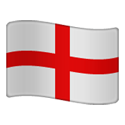Emoji 🏴󠁧󠁢󠁥󠁮󠁧󠁿 Bandiera: Inghilterra su WhatsApp 2.19.244.