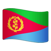 🇪🇷 Emoji Bandera: Eritrea en WhatsApp 2.19.244.