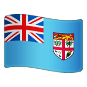 🇫🇯 Emoji Bandeira: Fiji na WhatsApp 2.19.244.