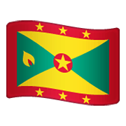 🇬🇩 Emoji Bandera: Granada en WhatsApp 2.19.244.
