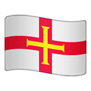 Emoji 🇬🇬 Bandiera: Guernsey su WhatsApp 2.19.244.