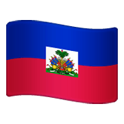 🇭🇹 Emoji Bandeira: Haiti na WhatsApp 2.19.244.