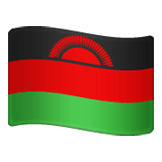 🇲🇼 Emoji Bandeira: Malaui na WhatsApp 2.19.244.