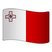 Emoji 🇲🇹 Bandiera: Malta su WhatsApp 2.19.244.