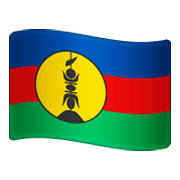 🇳🇨 Emoji Bandera: Nueva Caledonia en WhatsApp 2.19.244.