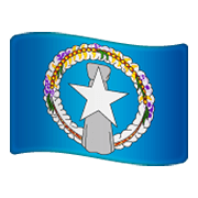 🇲🇵 Emoji Bandera: Islas Marianas Del Norte en WhatsApp 2.19.244.
