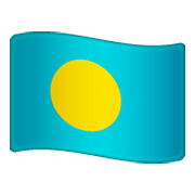 🇵🇼 Emoji Bandeira: Palau na WhatsApp 2.19.244.