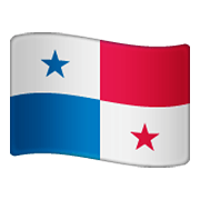 🇵🇦 Emoji Bandeira: Panamá na WhatsApp 2.19.244.