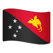 🇵🇬 Emoji Bandera: Papúa Nueva Guinea en WhatsApp 2.19.244.