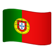 🇵🇹 Emoji Flagge: Portugal WhatsApp 2.19.244.