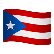 🇵🇷 Emoji Bandeira: Porto Rico na WhatsApp 2.19.244.