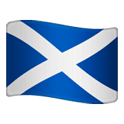 🏴󠁧󠁢󠁳󠁣󠁴󠁿 Emoji Bandera: Escocia en WhatsApp 2.19.244.
