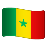 Emoji 🇸🇳 Bandiera: Senegal su WhatsApp 2.19.244.