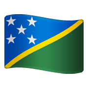 🇸🇧 Emoji Bandera: Islas Salomón en WhatsApp 2.19.244.