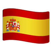 🇪🇸 Emoji Flagge: Spanien WhatsApp 2.19.244.