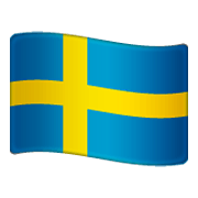 🇸🇪 Emoji Bandera: Suecia en WhatsApp 2.19.244.